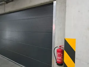 Pronájem skladu, Praha - Hlubočepy, K Barrandovu, 365 m2