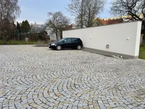 Pronájem bytu 2+kk, Nové Město na Moravě, 41 m2