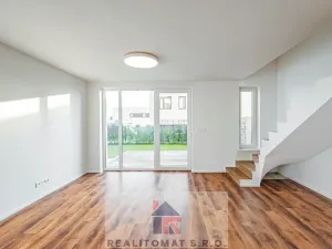 Prodej rodinného domu, Horoušany, Rubínová, 92 m2