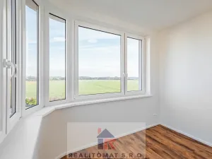 Prodej bytu 4+kk, Horoušany, Rubínová, 92 m2