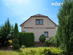 Prodej bytu 4+1, Zahájí, 84 m2