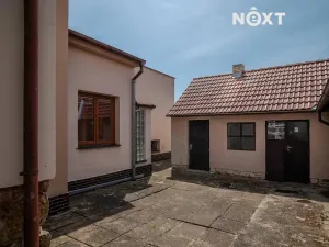 Prodej bytu 2+1, Zahájí, 58 m2