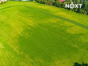 Prodej pozemku pro bydlení, Katovice, 2601 m2