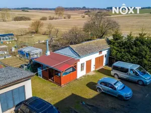 Prodej bytu 3+kk, Milevsko, 79 m2