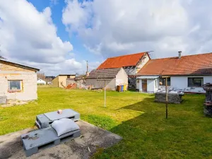 Prodej rodinného domu, Olešnice, 74 m2