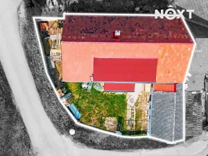 Prodej rodinného domu, Římov, K Přehradě, 134 m2