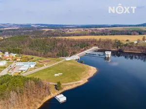 Prodej rodinného domu, Římov, K Přehradě, 134 m2