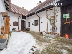 Prodej rodinného domu, Vodňany, 95 m2