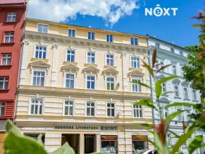 Prodej bytu 3+1, Karlovy Vary, I. P. Pavlova, 95 m2