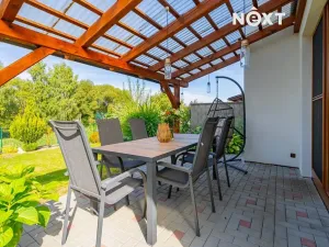 Prodej rodinného domu, Srubec, Smrková, 127 m2