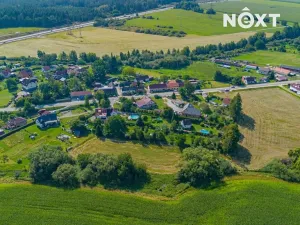 Prodej pozemku pro bydlení, Vitín, 5264 m2