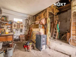 Prodej rodinného domu, Dolní Bukovsko, V Hliníku, 75 m2