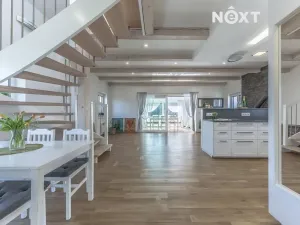 Prodej chaty, Jivno, 119 m2