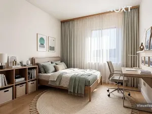 Prodej bytu 3+1, Ledeč nad Sázavou, Marie Majerové, 70 m2