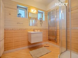 Prodej rodinného domu, České Budějovice, J. Dietricha, 140 m2