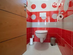 Prodej rodinného domu, České Budějovice, J. Dietricha, 140 m2