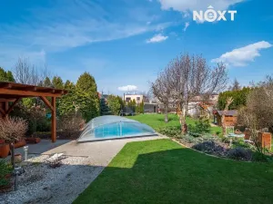 Prodej rodinného domu, České Budějovice, J. Dietricha, 140 m2