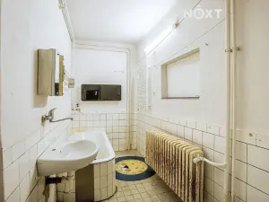 Prodej rodinného domu, Jindřichův Hradec, Sibiřská, 160 m2