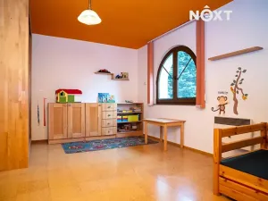 Prodej rodinného domu, Ledeč nad Sázavou, Zahradní, 179 m2