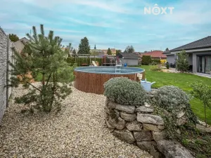 Prodej rodinného domu, Nová Bystřice, Rybní, 119 m2