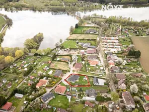 Prodej rodinného domu, Nová Bystřice, Rybní, 119 m2