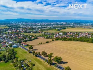 Prodej pozemku pro bydlení, Rudolfov, 6520 m2