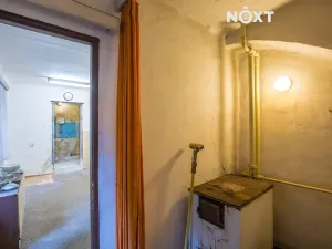 Prodej rodinného domu, Jindřichův Hradec, Pražská, 126 m2