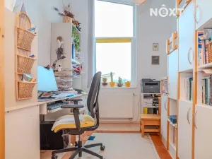 Prodej bytu 3+kk, České Budějovice, Suchovrbenské nám., 84 m2