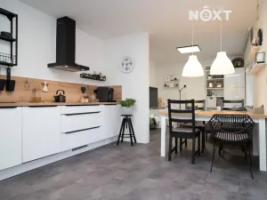 Prodej rodinného domu, Olešník, 206 m2