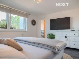 Prodej rodinného domu, Olešník, 206 m2