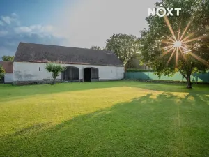 Prodej rodinného domu, Olešník, 206 m2