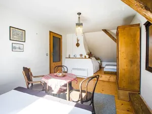 Prodej rodinného domu, Volfířov, 120 m2