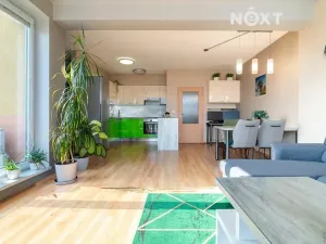 Prodej bytu 3+kk, Písek, Nezamyslova, 85 m2