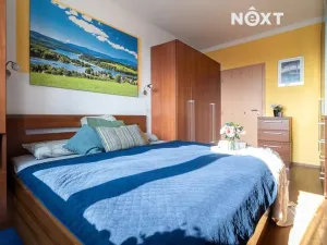 Prodej bytu 3+kk, Písek, Nezamyslova, 85 m2