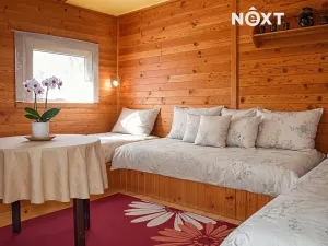 Prodej chaty, Nová Včelnice, 40 m2