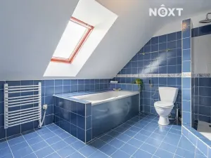 Prodej ubytování, Horní Stropnice, 360 m2