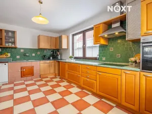 Prodej ubytování, Horní Stropnice, 360 m2