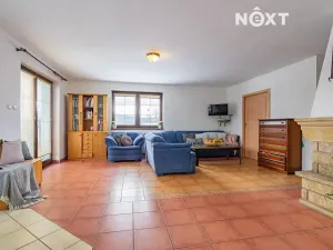 Prodej ubytování, Horní Stropnice, 360 m2