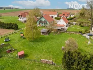 Prodej ubytování, Horní Stropnice, 360 m2