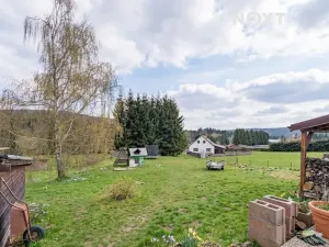 Prodej ubytování, Horní Stropnice, 360 m2