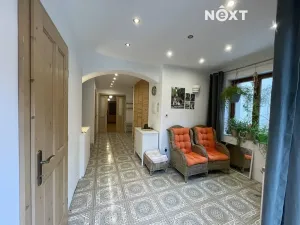 Prodej zemědělské usedlosti, Lhenice, Netolická, 400 m2