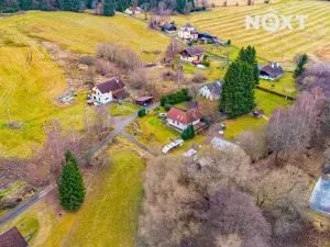 Prodej pozemku pro bydlení, Zdíkov, 309 m2