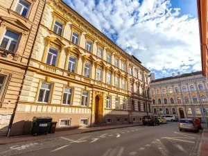 Prodej bytu 2+1, České Budějovice, Skuherského, 80 m2