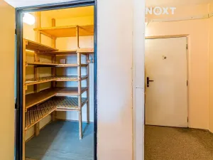 Prodej bytu 3+1, Nová Včelnice, Na Hliněnce, 74 m2