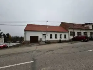 Dražba rodinného domu, Věteřov, 77 m2