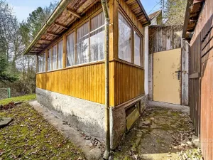 Prodej chaty, Pňovany, 100 m2