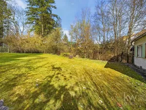 Prodej chaty, Pňovany, 100 m2