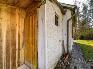 Prodej chaty, Pňovany, 100 m2