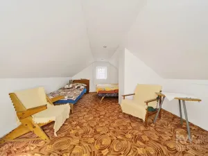 Prodej chaty, Pňovany, 100 m2