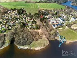 Prodej chaty, Pňovany, 100 m2